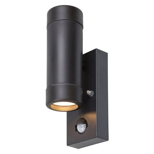 Rábalux Medina Kültéri lámpa  GU10 2X MAX 10 - RAB8835