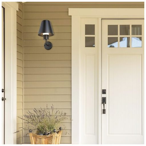 Rábalux Favara Kültéri lámpa  E27 1x MAX 14 - RAB8844