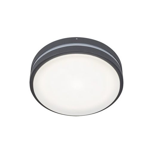 Rábalux Hamburg Kültéri lámpa természetes fehér LED 12 - RAB8848