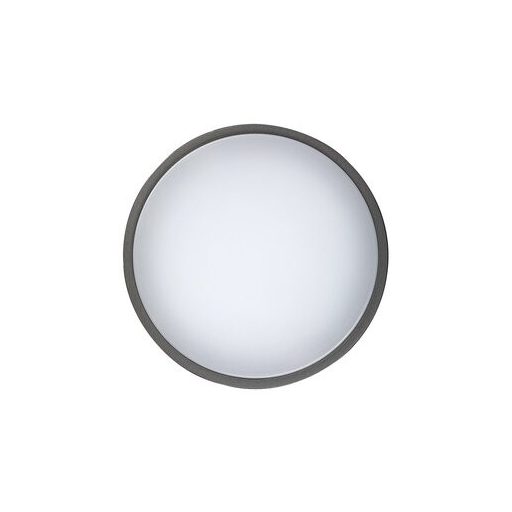 Rábalux Hamburg Kültéri fali lámpa LED 12W 4000K IP44 antracit RAB8848