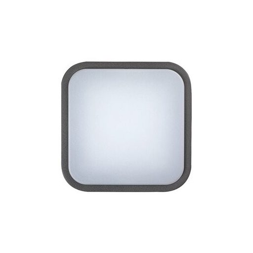 Rábalux Hamburg Kültéri lámpa természetes fehér LED 12 - RAB8850