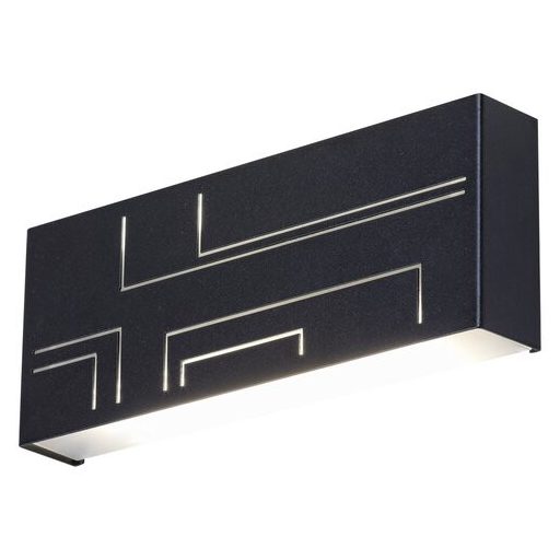 Rábalux Maribor Kültéri lámpa természetes fehér LED 12 - RAB8873