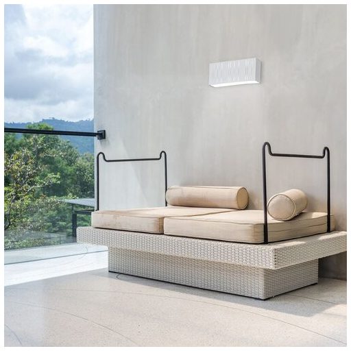 Rábalux Maribor Kültéri lámpa természetes fehér LED 12 - RAB8874