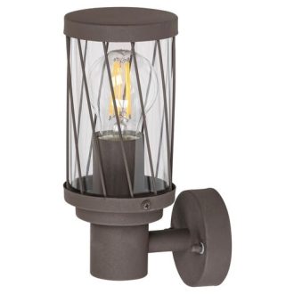 Rábalux Budapest Kültéri lámpa  E27 1x MAX 40 - RAB8888