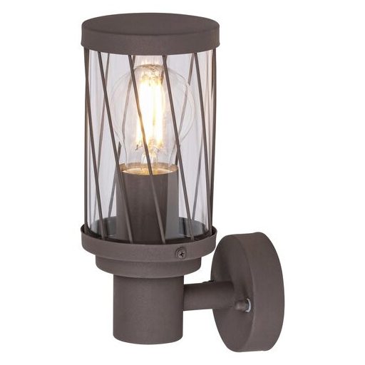 Rábalux Budapest Kültéri lámpa  E27 1x MAX 40 - RAB8888