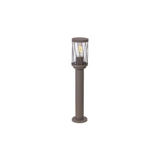   Rábalux Budapest Kültéri állólámpa E27 1x MAX 40W IP44 barna RAB8889