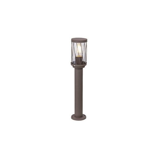Rábalux Budapest Kültéri állólámpa E27 1x MAX 40W IP44 barna RAB8889
