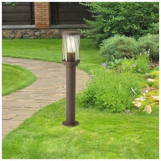 Rábalux Budapest Kültéri lámpa  E27 1x MAX 40 - RAB8889