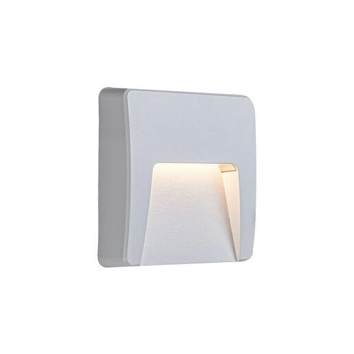 Rábalux Trento Kültéri fali lámpa LED 3W 4000K IP65 fehér RAB8893