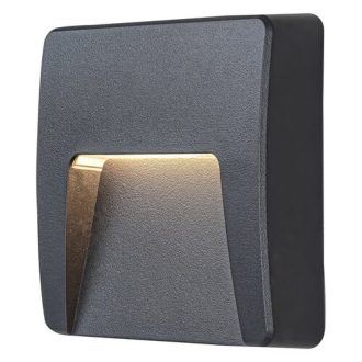   Rábalux Trento Kültéri lámpa természetes fehér LED 3 - RAB8894