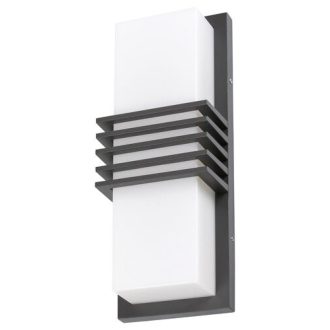   Rábalux Rodez Kültéri lámpa természetes fehér LED 12 - RAB8940