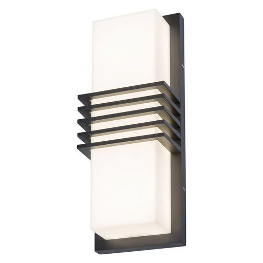 Rábalux Rodez Kültéri lámpa természetes fehér LED 12 - RAB8940