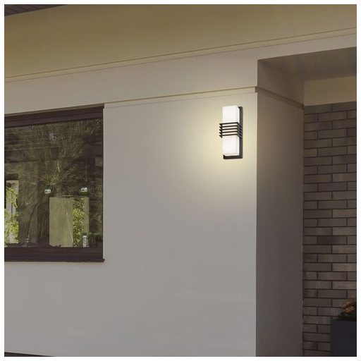 Rábalux Rodez Kültéri lámpa természetes fehér LED 12 - RAB8940