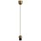 Rábalux Fix Függeszték E27 1x MAX 60W IP20 bronz RAB9920