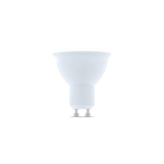 FL LED spotlámpa  GU10 MR16 7W 120° 4000K spot - RTV003441