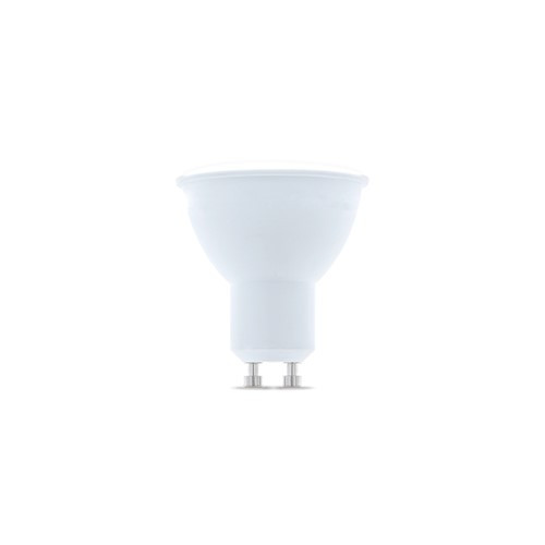 FL LED lámpa GU10 MR16 7W 120° 4000K spot - RTV003441