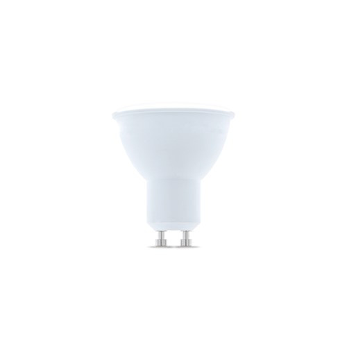 FL LED lámpa GU10 MR16 7W 120° 6000K spot - RTV003442