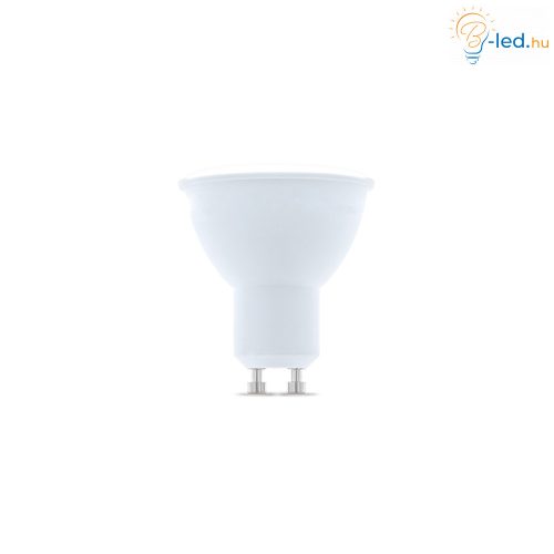 FL LED lámpa GU10 MR16 1W 120° 4000K spot - RTV003478