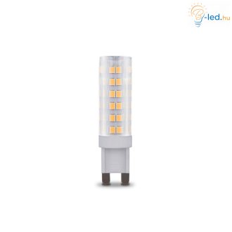 FL LED spotlámpa  G9 6W 330° 4500K kapszula - RTV003576