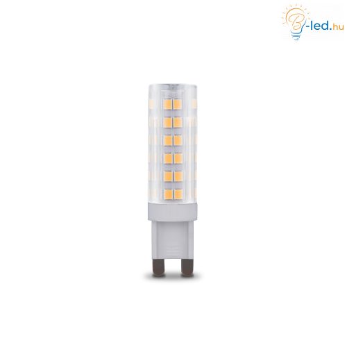 FL LED lámpa G9 6W 330° 4500K kapszula - RTV003576