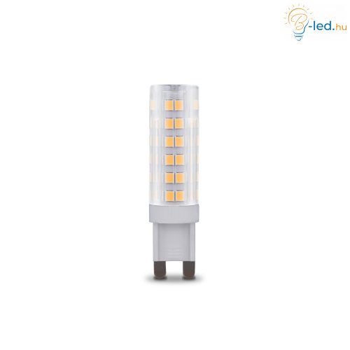FL LED spotlámpa  G9 6W 330° 4500K kapszula - RTV003576