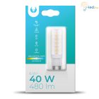 FL LED spotlámpa  G9 6W 330° 4500K kapszula - RTV003576