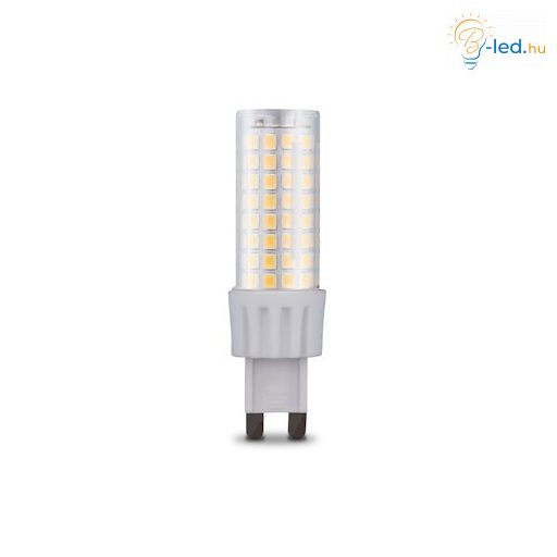 FL LED spotlámpa  G9 8W 700lm 330° 3000K kapszula - RTV003578