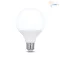 FL LED izzó  E27 G95 10W 220° 4500K nagygömb - RTV003627