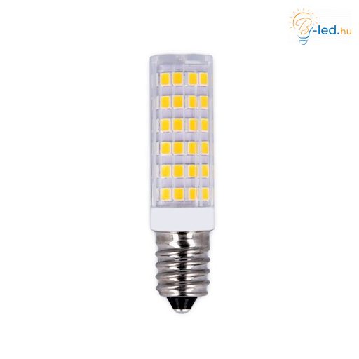 FL LED izzó  E14 4,5W 4500K páraelszívóba - RTV003656
