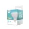 FL LED spotlámpa  GU5.3 MR16 3W 12V 120° 4000K spot - RTV0600002