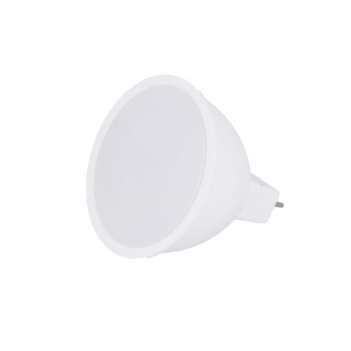 FL LED spotlámpa  GU5.3 MR16 6W 12V 120° 3000K spot - RTV0600004