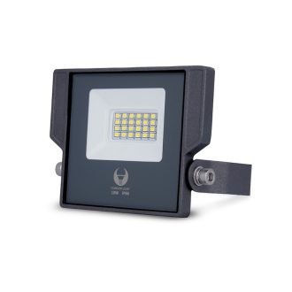   FL ASPIRE 10W LED reflektor 120° 6000K 110lm/W szürke házas - RTV0700002