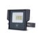 FL ASPIRE 10W LED reflektor 120° 6000K 110lm/W szürke házas - RTV0700002