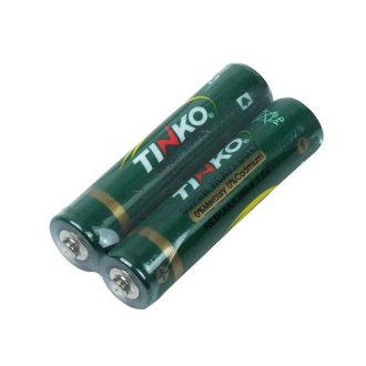 FL TINKO AAA/R03 cink-szén elem 2db/csomag - RTV100423