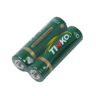 FL TINKO AA/LR6 cink-szén elem 2db/csomag - RTV100424