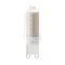 FL LED spotlámpa  G9 3.6W 440lm 360° 3000K kapszula - RTV9000073
