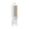 FL LED spotlámpa  G9 3.6W 440lm 360° 4000K kapszula - RTV9000074