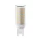 FL LED spotlámpa  G9 6.2W 690lm 360° 3000K kapszula - RTV9000076