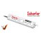 Scharfer LED Fémházas szerelhető vízálló tápegység 100W 8.33A 12V IP67 - SCH-100-12
