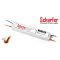 Scharfer LED Műanyagházas szerelhető vízálló tápegység 18W 1.5A 12V IP67 - SCH-18-12