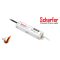 Scharfer LED Fémházas szerelhető vízálló tápegység 20W 1.67A 12V IP67 - SCH-20-12