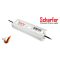 Scharfer LED Fémházas szerelhető vízálló tápegység 200W 16.7A 12V IP67 - SCH-200-12