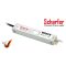 Scharfer LED Fémházas szerelhető vízálló tápegység 30W 2.5A 12V IP67 - SCH-30-12