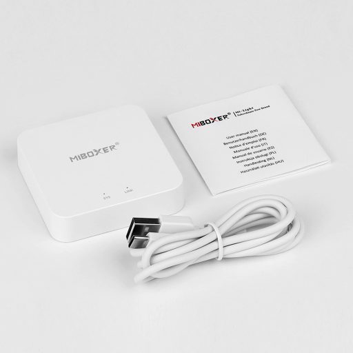 Mi Light - Miboxer WiFi jeladó - WL-BOX2