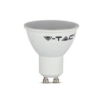 GU10 foglalatú LED spotlámpa