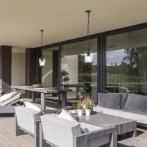 Kültéri függeszték