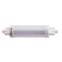 R7S foglalatú LED izzó