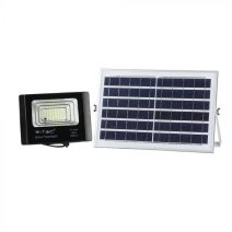 Napelemes LED reflektor
