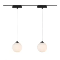 Sínes függesztékek