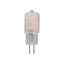 G4 foglalatú LED izzó tűlábas 12V